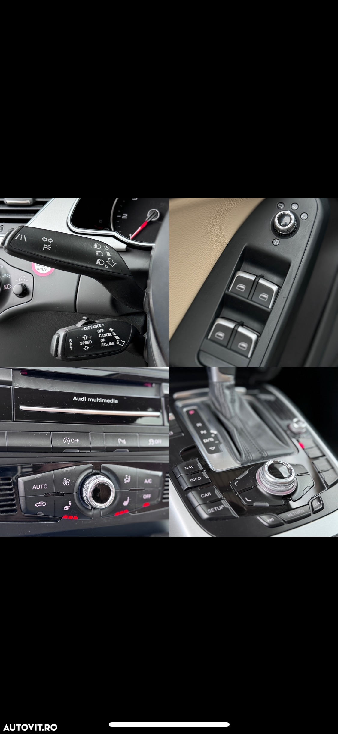 Audi A5 - 9