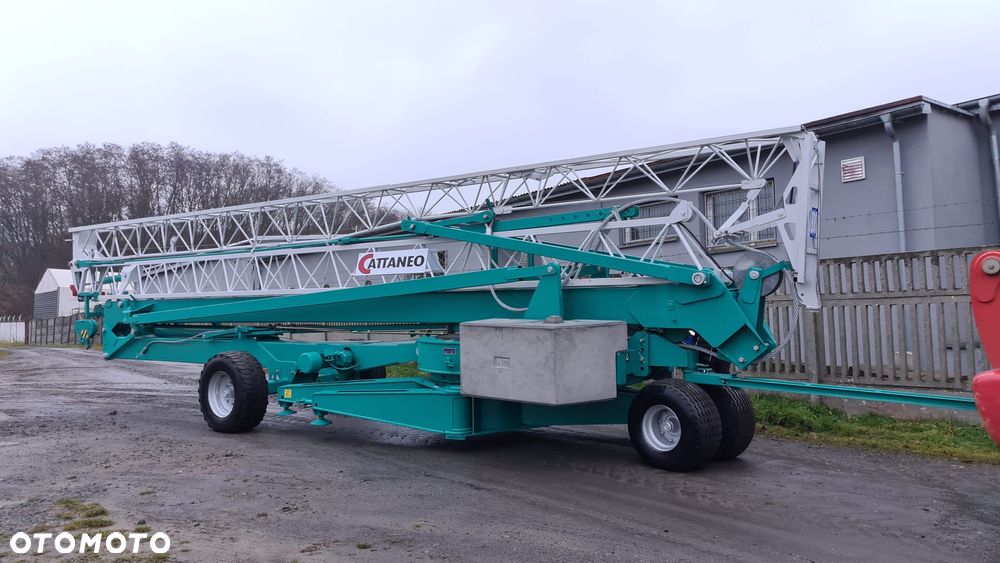 Inny CATTANEO CM78 sprzedaż wynajem - 1