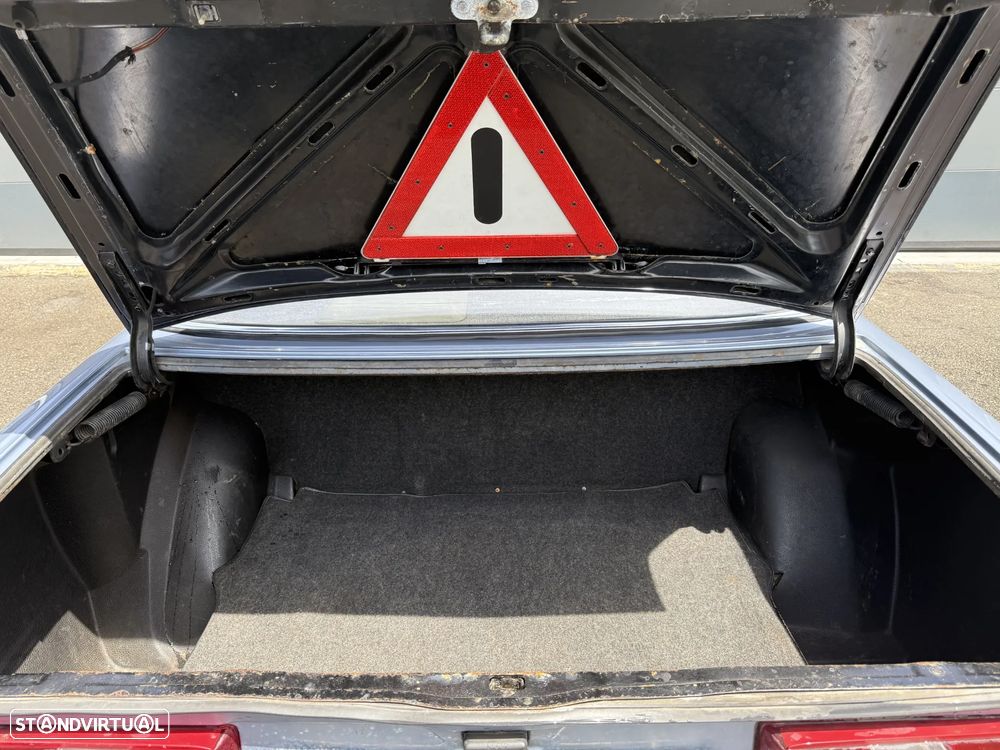 Mercedes-Benz W123 (1976-1986) - 18