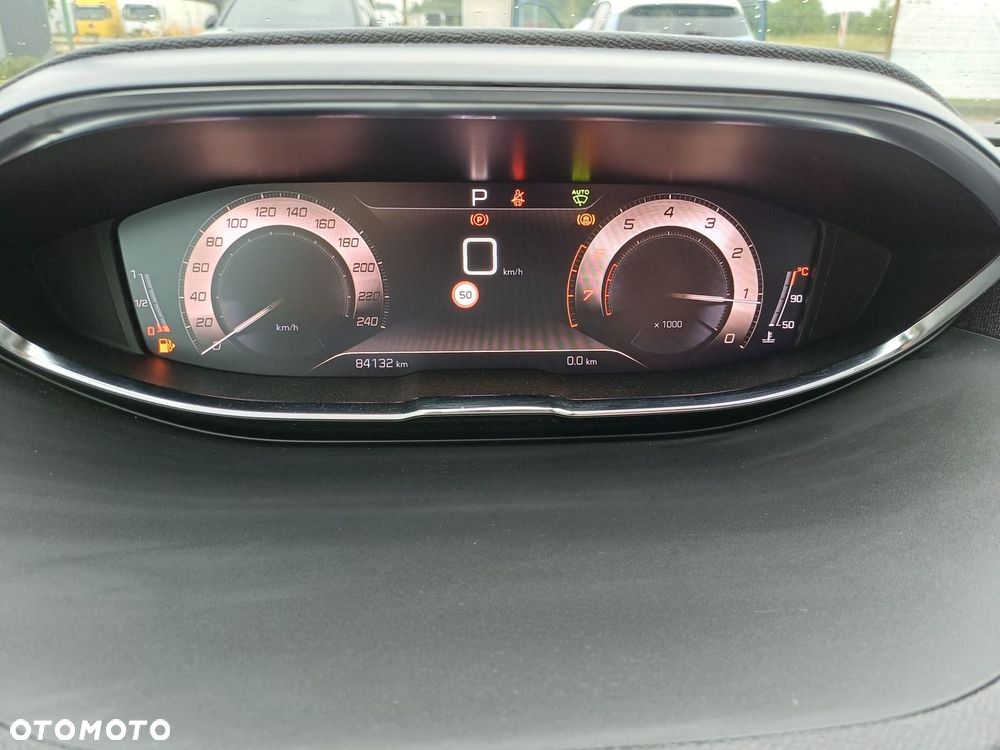 Peugeot 3008 1.6 PureTech GT S&S EAT8 - 30