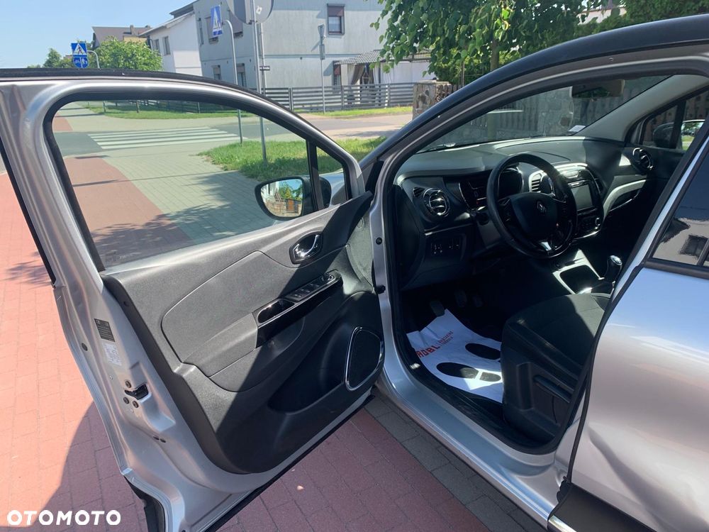Renault Captur ENERGY dCi 90 Start&Stop Dynamique - 6