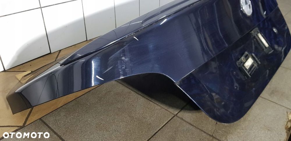 BMW E60 Klapa Bagażnika Lotka - 6
