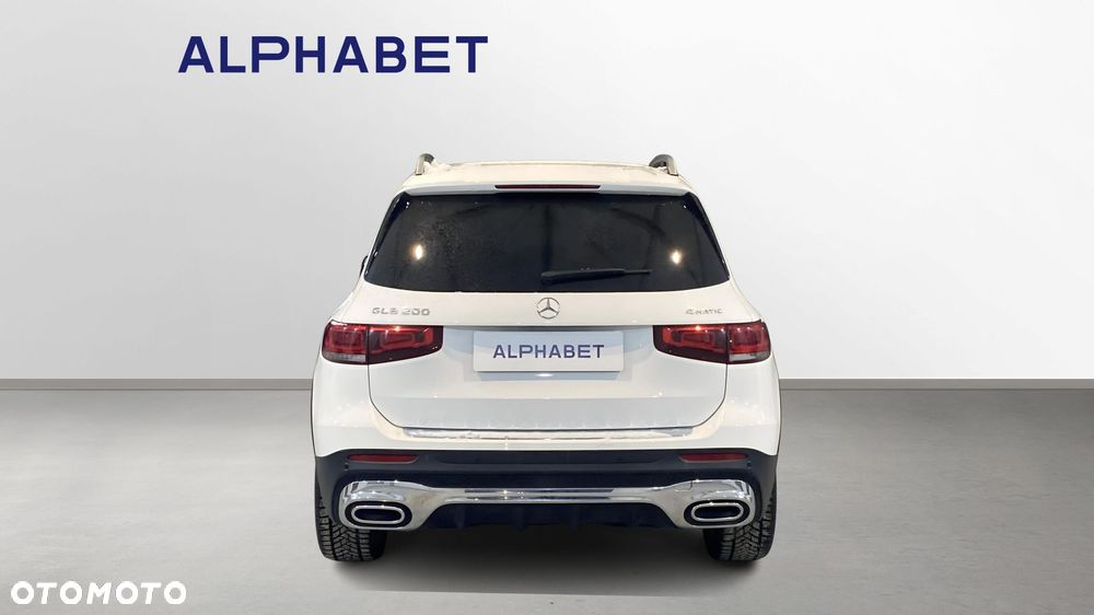 Mercedes-Benz GLB 200 AMG Line 7G-DCT - 4