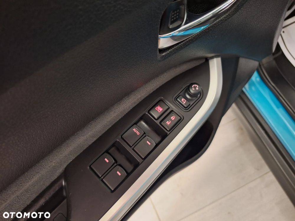 Suzuki Vitara 1.6 (4x4) Allgrip Limited - 29