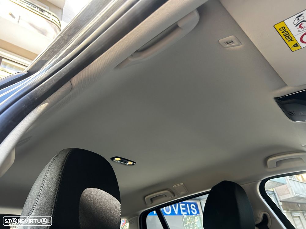 BMW 320 d Auto - 17