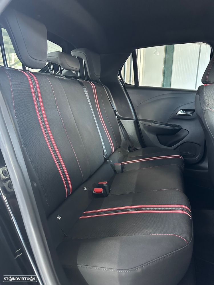 Opel Corsa 1.2 Direct Injection Turbo S&S GS Line - 30