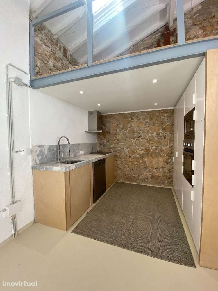 Loft para escritório/atelier/studio - Grande imagem: 5/21