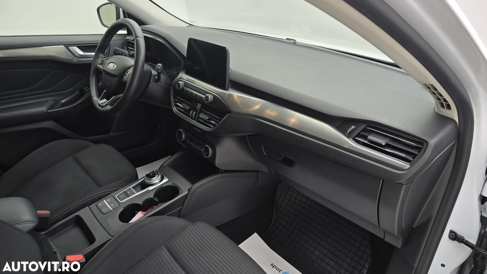 Ford Focus 1.5 EcoBlue Trend Edition - 20