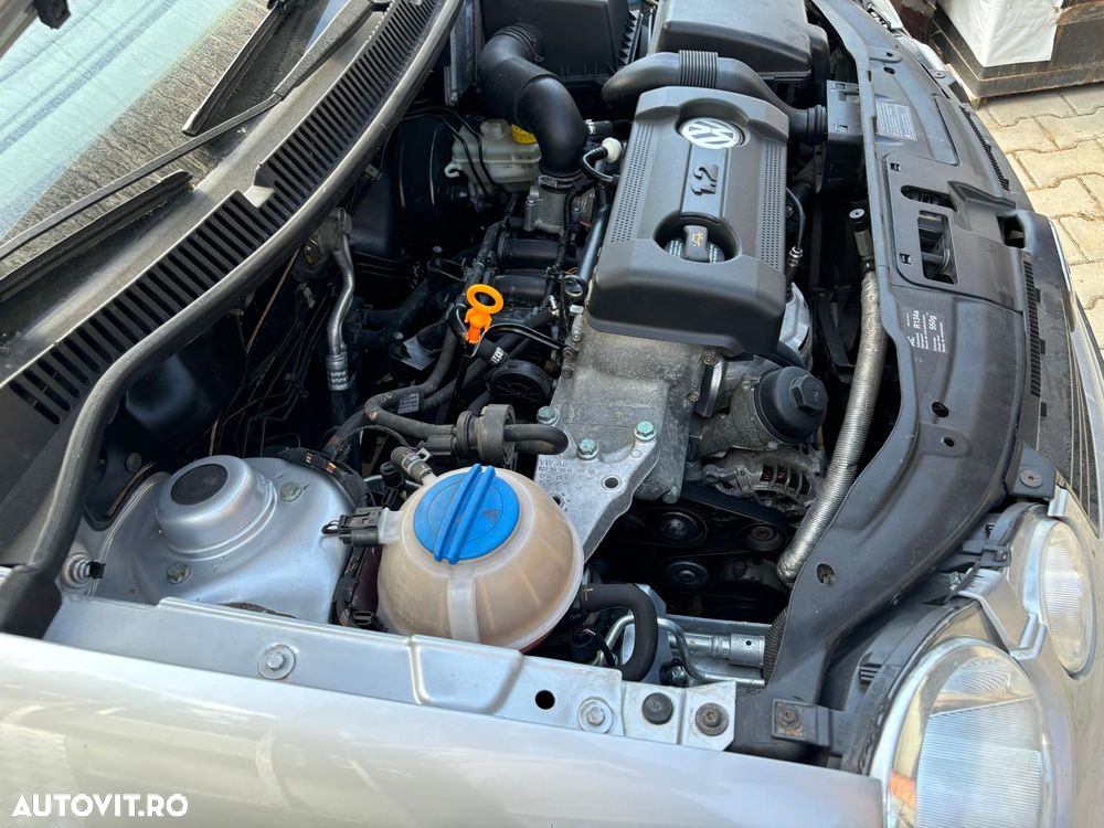 Volkswagen Polo ver-1-2 - 6
