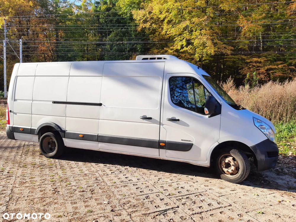Renault Master - 5
