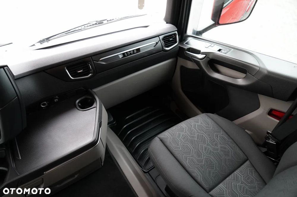Scania R 450 / LOWDECK / MEGA / 2021 / PO ZŁOTYM KONTRAKCIE SERWISOWYM - 32