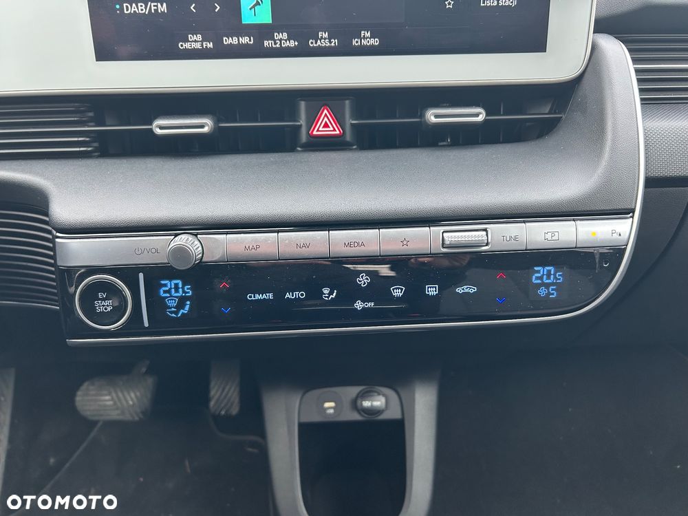 Hyundai IONIQ 5 72,6 kWh - 14