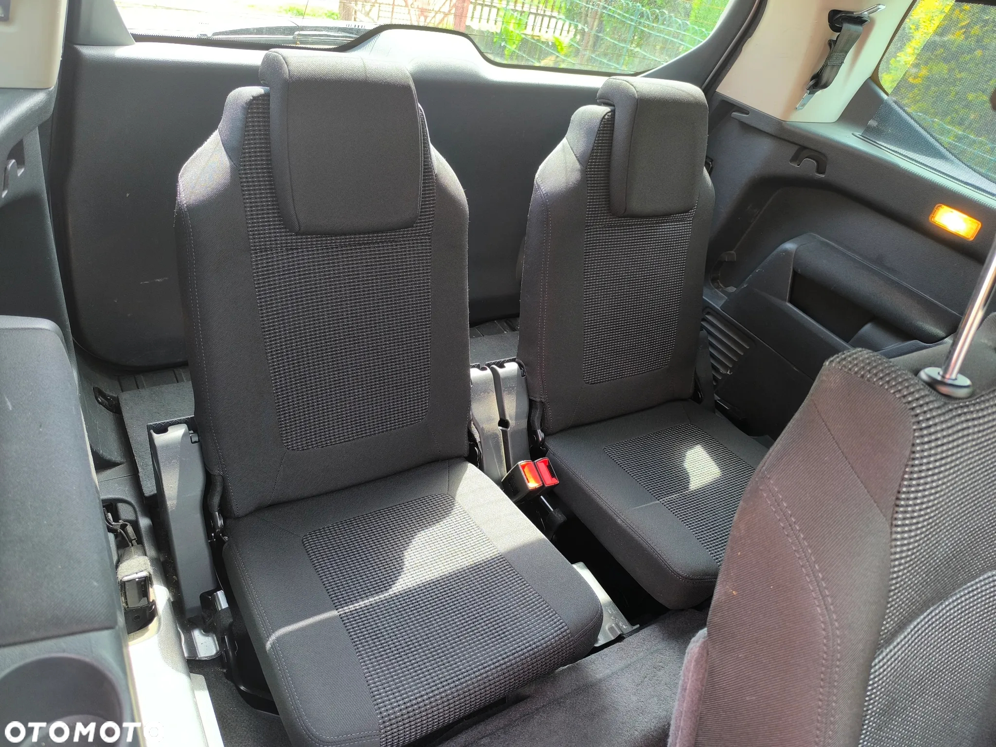 Peugeot 5008 2.0 BlueHDi Allure 7os - 12