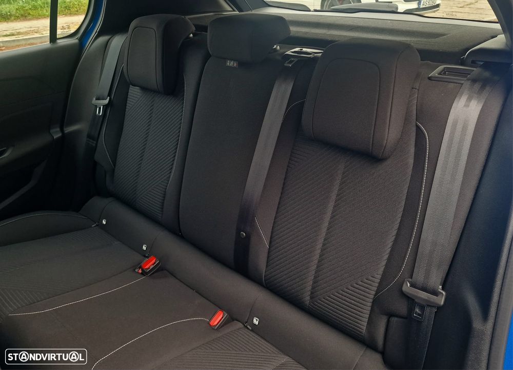 Peugeot 308 PureTech 130 Active Pack - 14