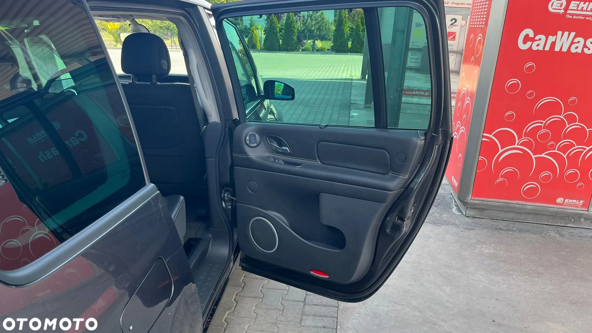 Renault Grand Espace 2.0 Navitech - 15