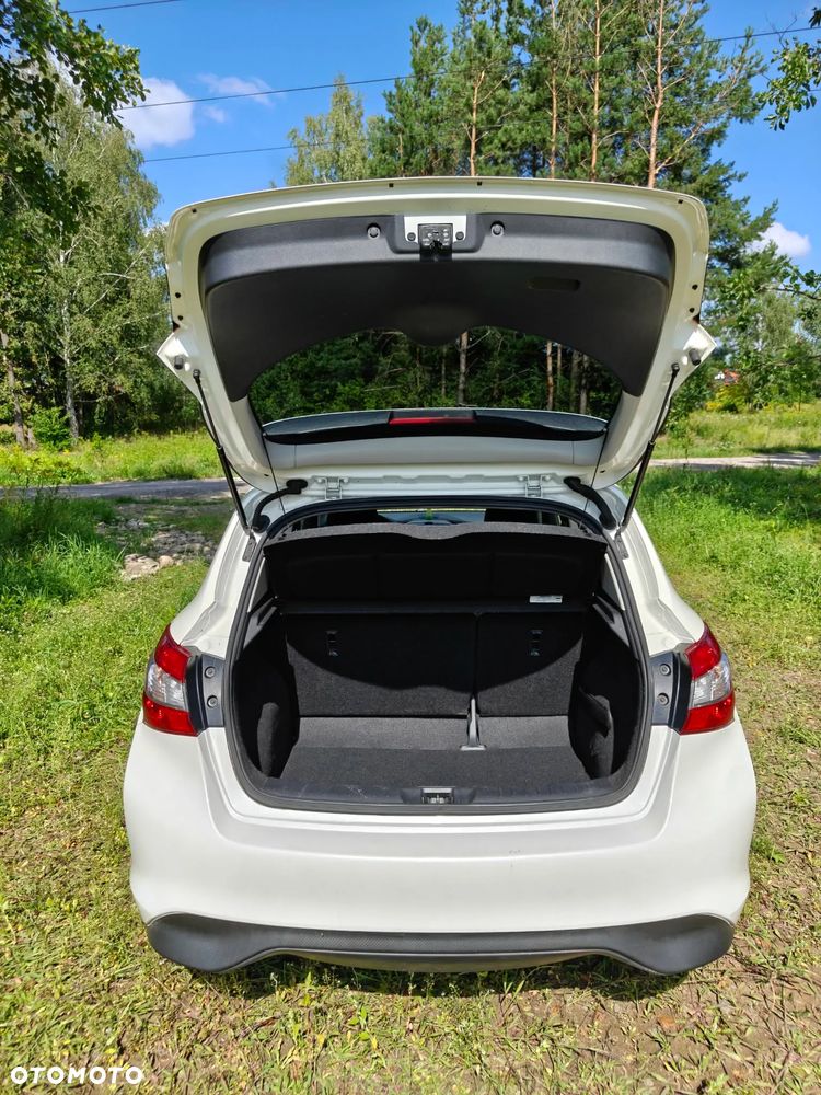 Nissan Pulsar 1.2 DIG-T Xtronic Tekna - 9