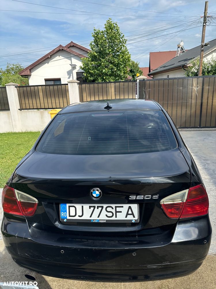 BMW Seria 3 320d - 2