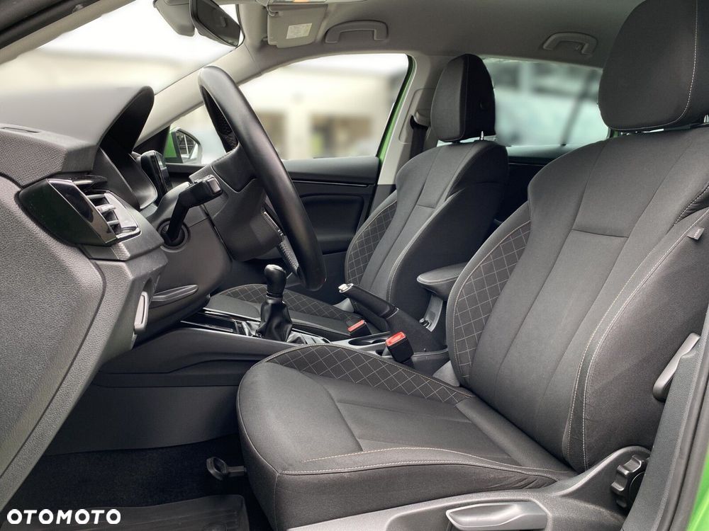 Skoda Scala - 11