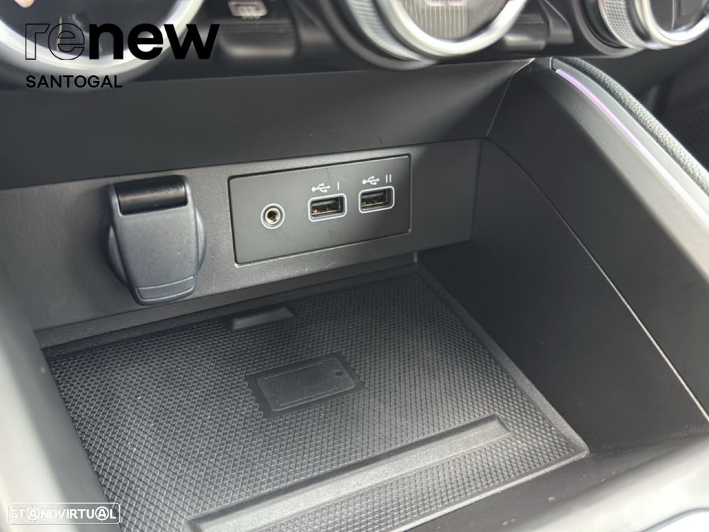 Renault Clio 1.0 TCe Techno - 22