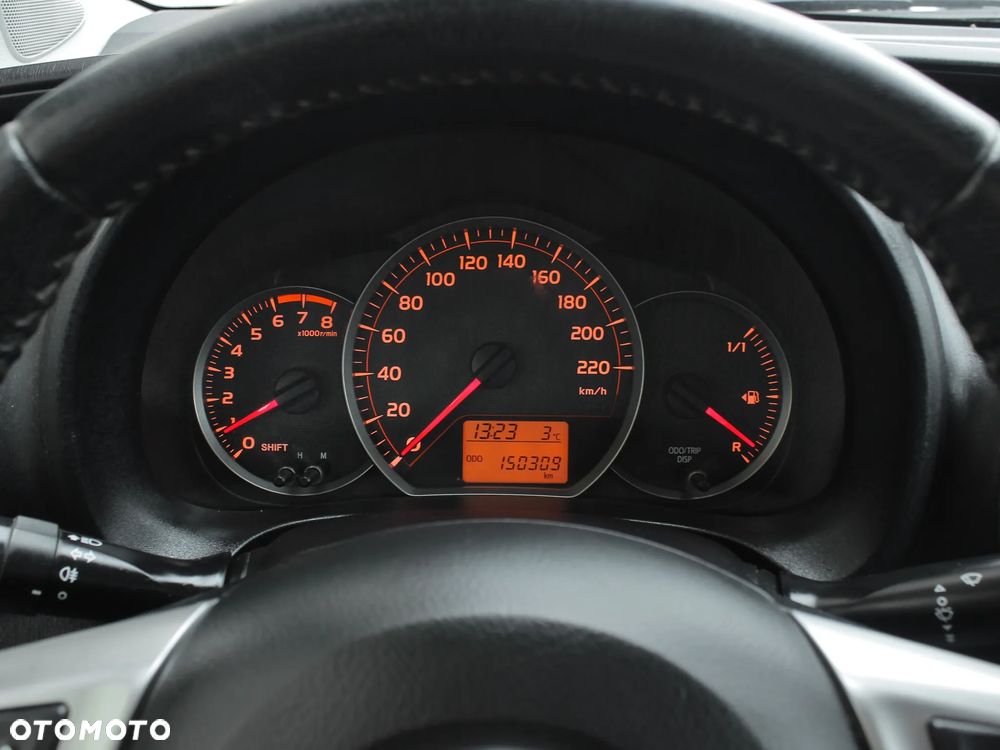 Toyota Yaris 1.33 VVT-i Executive - 24