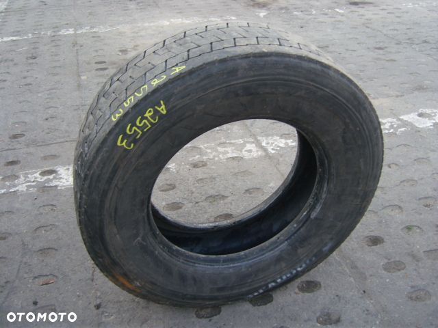 Opona 315/70R 22.5 Michelin XDN Napędowa. Opony ciężarowe - 3
