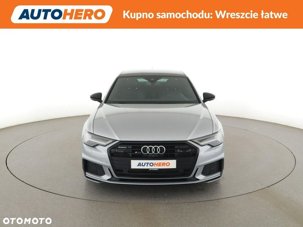 Audi A6 Limousine 55 TFSI e quattro S tronic S line - 12