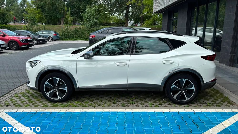 Cupra Formentor - 16