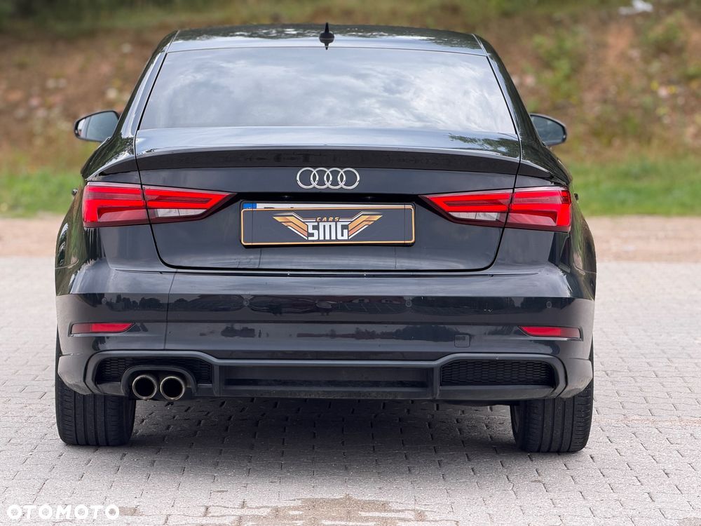 Audi A3 Limousine 35 TFSI Sport S tronic - 9