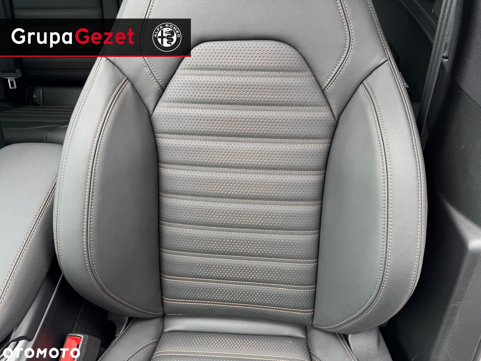 Alfa Romeo Stelvio - 12