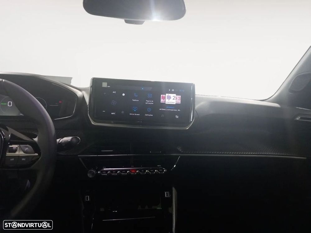 Peugeot e-2008 50 kWh Allure - 12