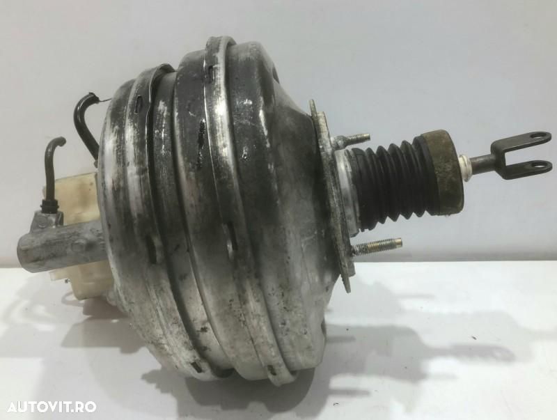 Tulumba servofrana 2967 65937037 BMW Seria 5 E60/E61 [2003 - 2007] - 1