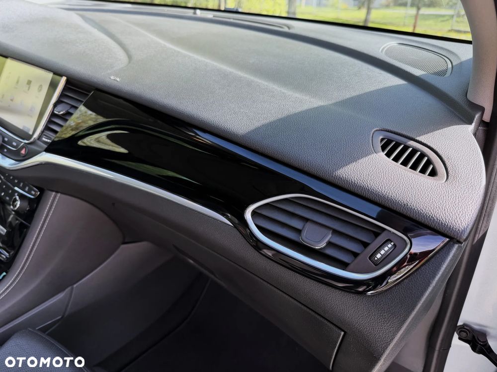 Opel Astra 1.4 Turbo Start/Stop Automatik Innovation - 34