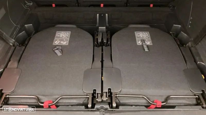 Peugeot 5008 PureTech 130 EAT8 Stop & Start Active - 14