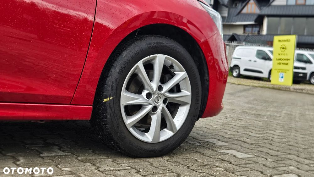 Opel Corsa 1.2 Elegance S&S - 17