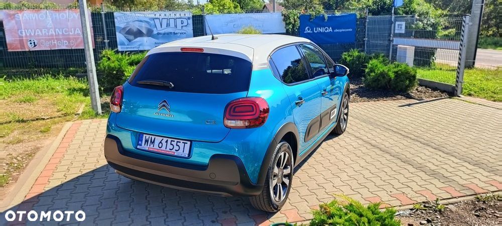 Citroen C3 2023 photo 2