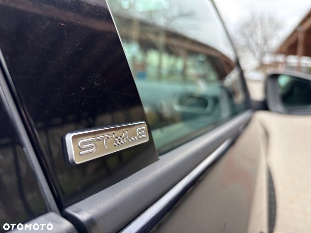 Volkswagen Golf 1.2 TSI Style - 18