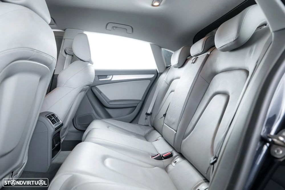 Audi A5 Sportback 2.0 TDI Business Line - 25