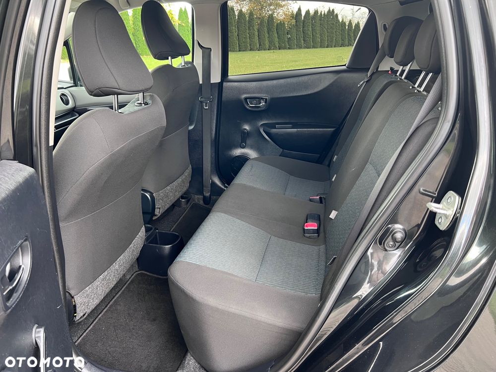 Toyota Yaris - 19