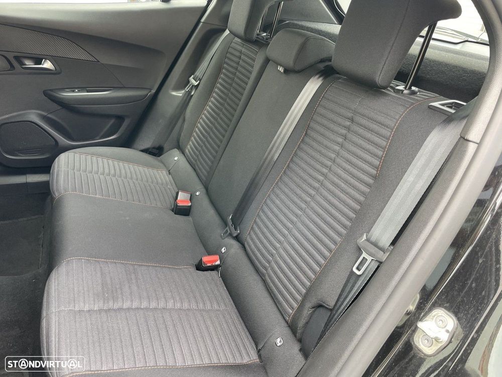 Peugeot 2008 1.2 PureTech Active Pack - 10