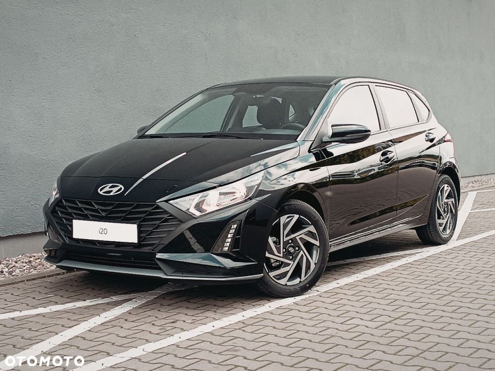 Hyundai i20 1.2 Pure - 2