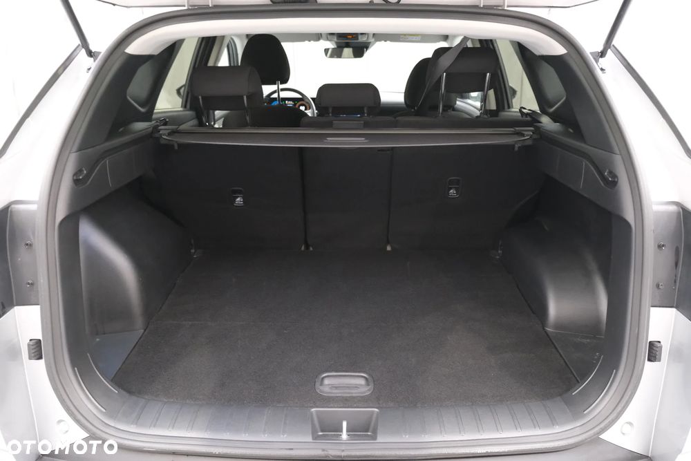 Hyundai Tucson 1.6 T-GDi 48V Smart 2WD DCT - 8