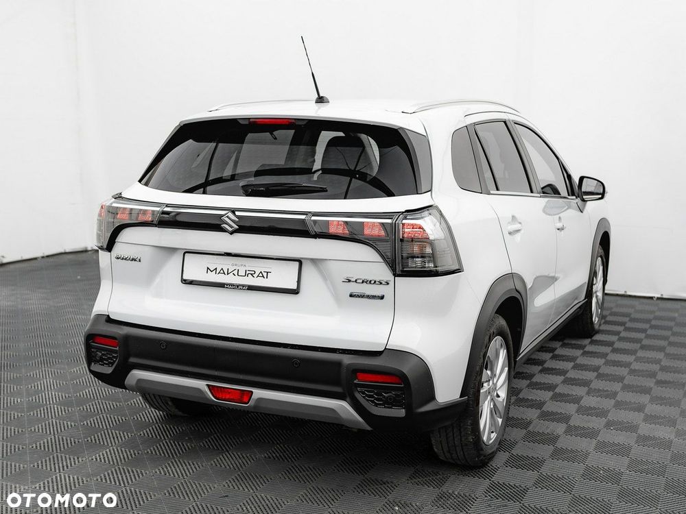 Suzuki SX4 S-Cross - 6