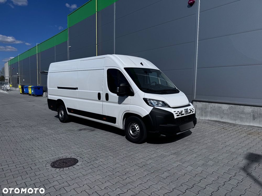Fiat DUCATO L4H2 MAXI! VAT23%! Jumper Boxer Movano! 1wlasciciel! Salon Polska! - 14