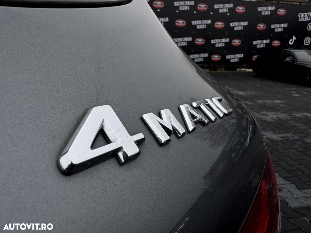 Mercedes-Benz GLC - 36