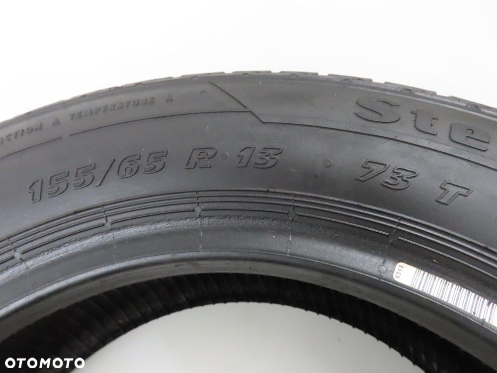155/65R13 OPONA LETNIA Matador MP16 Stella 2 73T dot: 3414 - 5