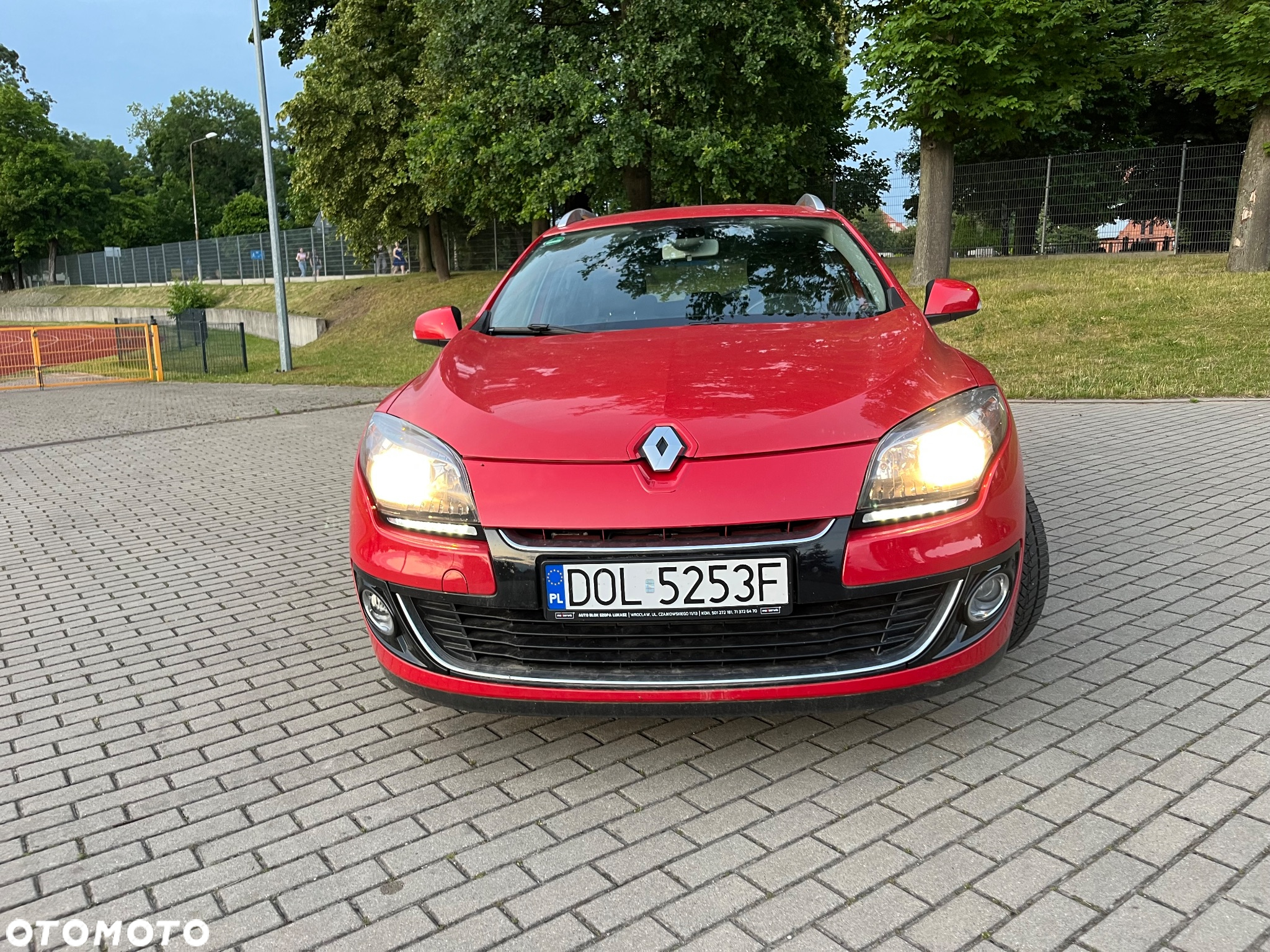 Renault Megane 1.6 dCi Energy Dynamique - 3