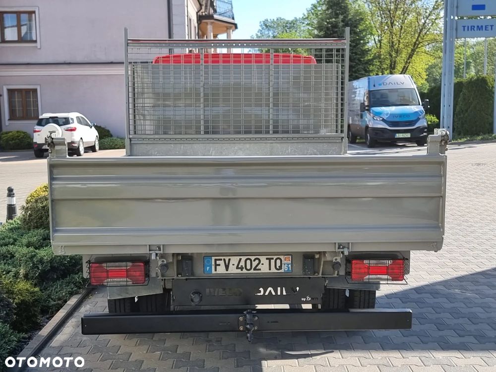 Iveco Daily 35C12 - 2