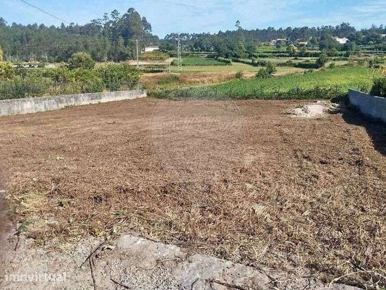 Terreno Urbano Santo Tirso 776m2 - Grande imagem: 3/5