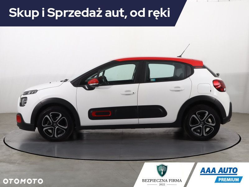 Citroën C3 - 4