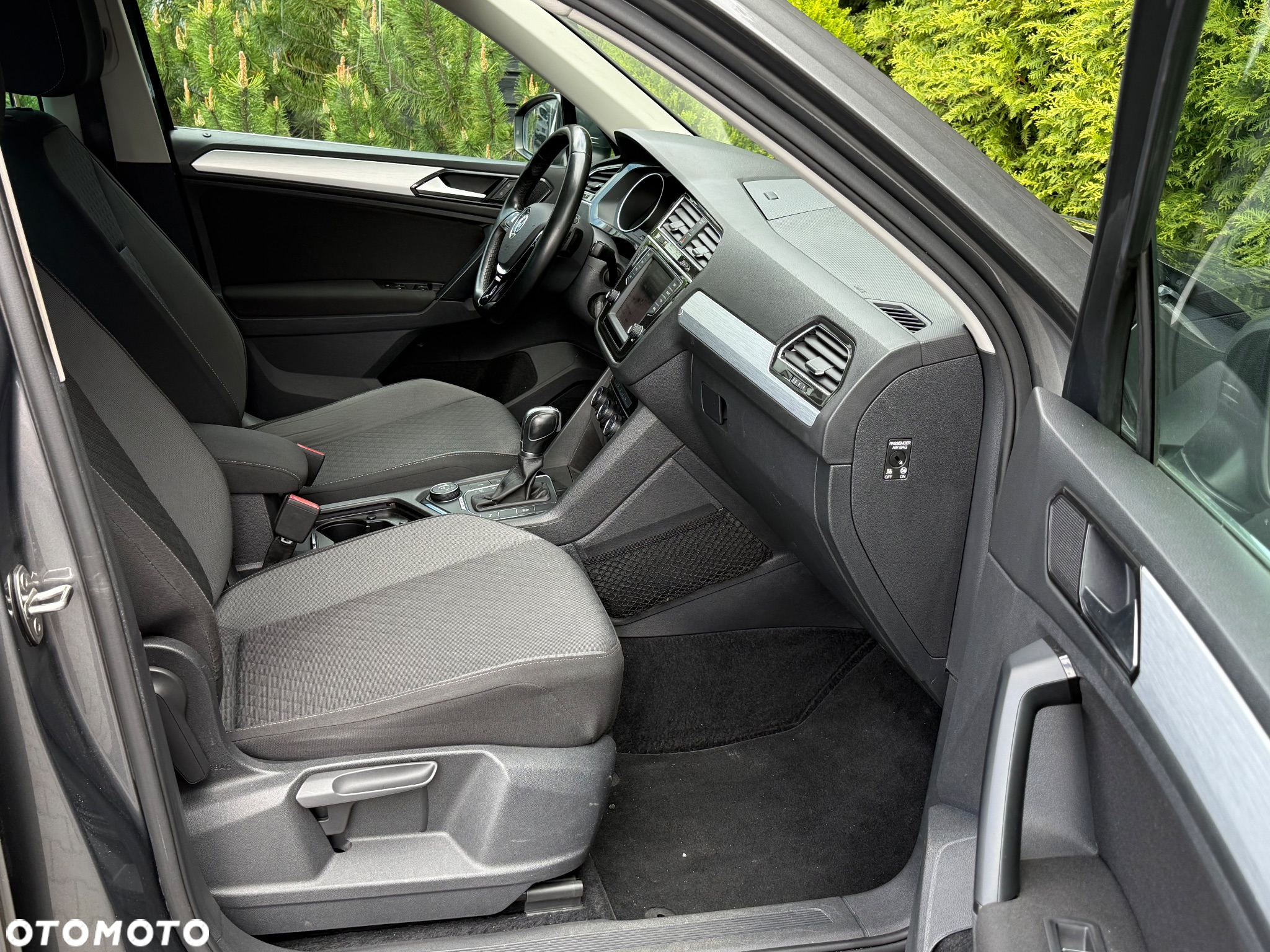 Volkswagen Tiguan 2.0 TDI 4Mot Sport&Style DSG - 7